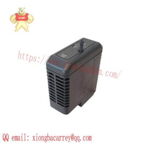 EMERSON KC4011X1-BA1 | Digital Input Module - Industrial Control Solutions