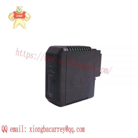 Emerson KJ1501X1-BC2 | 12P2186X042 | VE5008 Power Supply | Advanced Industrial Control Solution