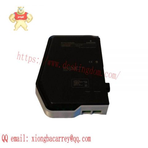 EMERSON KJ2003X1-BK1 | Deltav SD Plus Controller