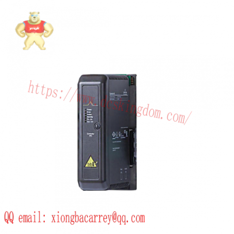 EMERSON KJ2005X1-MQ2 | Advanced Control Module | 13P0072X082 | CE3008 | Brand New