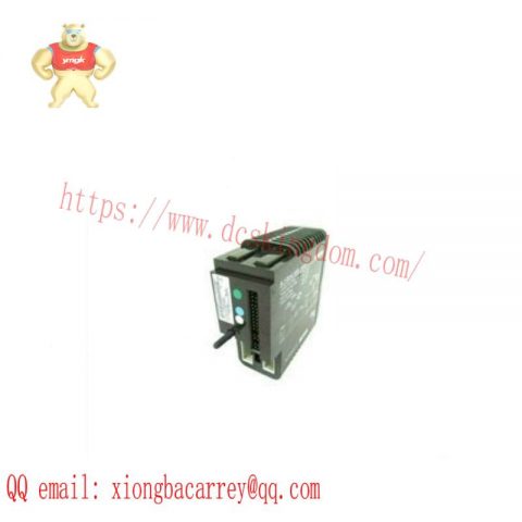 EMERSON KJ3222X1-BA1 & 12P2532X152 & CE4003S2B3 - Advanced Delta-V DCS Control System