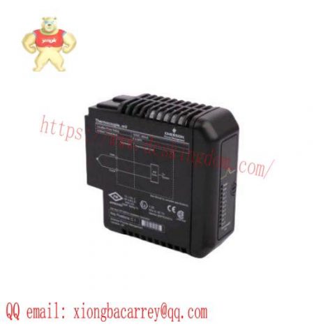 EMERSON KJ3242X1-BK1 | 12P4711X032 - Advanced Control Module