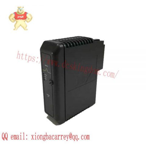 Emerson KJ3243X1-BB1, 12P3994X052, VE4022 Interface Card - Advanced Automation Solution