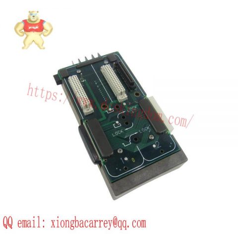 Emerson KJ4001X1-BA2, DeltaV Controller, Industrial Automation