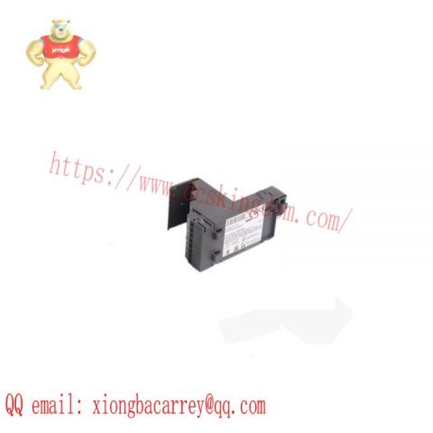 EMERSON KJ4001X1-CH1 | Advanced Logic Solver for Industrial Automation