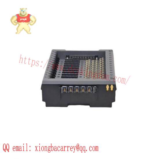 emerson_kl4201x1-ba1_dcharm_baseplate.jpg EMERSON EPRO PR6424/002-130 CON021: Precision Control Solutions for Industrial Automation