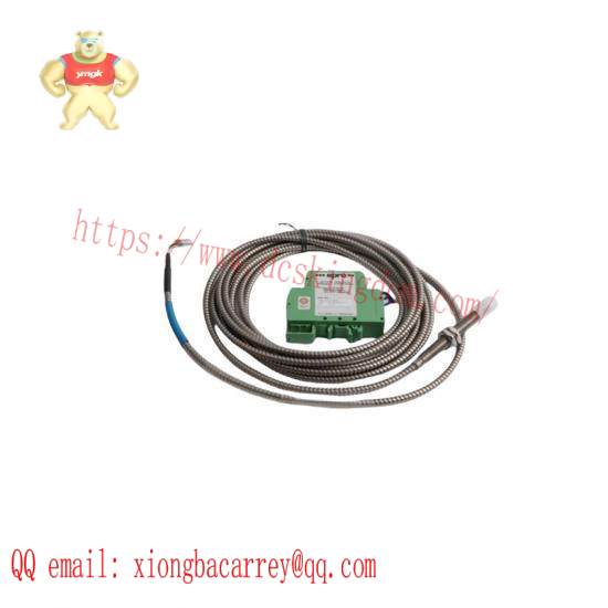 emerson_pr6423_015-111_con041_eddy_current_signal_converter.jpg Emerson PR6423/015-111 Eddy Current Signal Converter