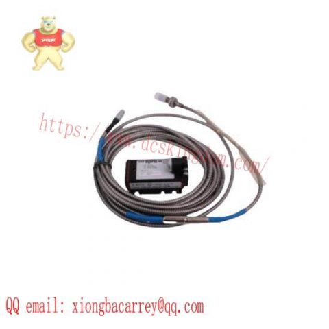 Emerson PR6424/006-010 - Advanced Eddy Current Sensor