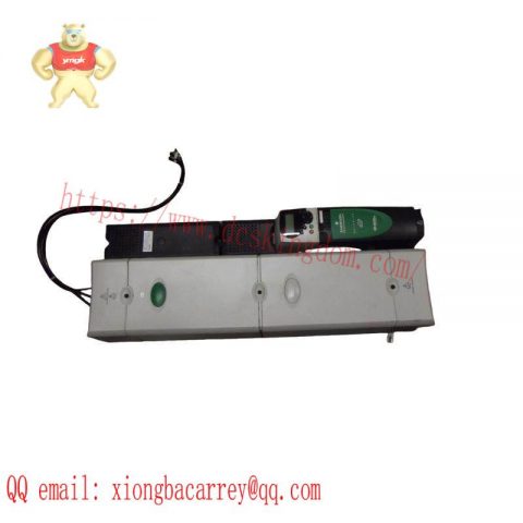 Emerson SP5401 UNIDRIVE Variable Frequency Drive, for Industrial Control Systems