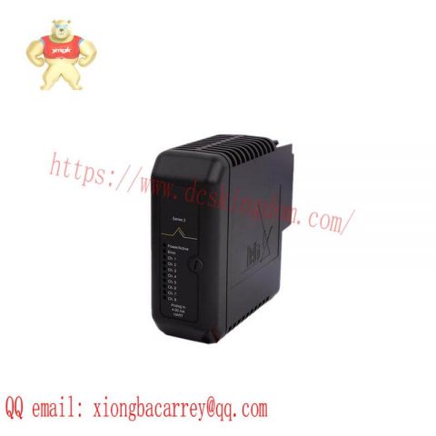 EMERSON VE4006P2 KJ3241X1-BA1 12P2506X062 Interface Card - Advanced Control Module for Industrial Automation