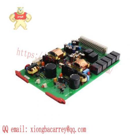 ENTEK EC6691 Industrial ICP PC Board for Enhanced Automation Control Systems