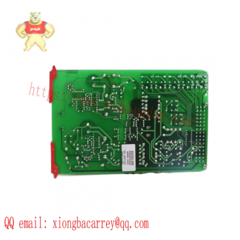 ENTEK EC6691 IRD PCB Circuit Board