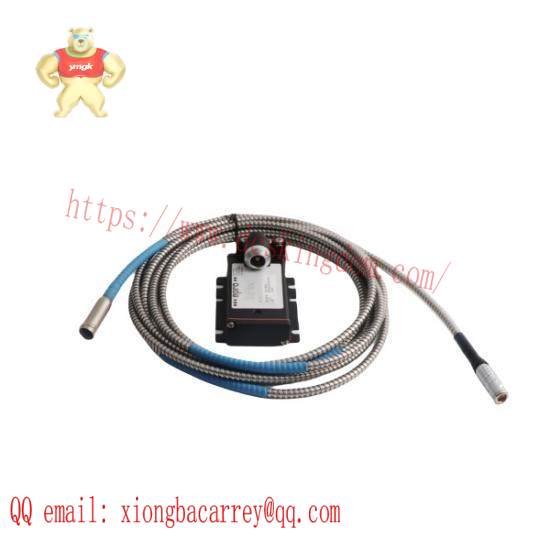 epro_pr6423018010_new_arrival.jpg EPRO PR6423-0180-10: Latest Arrival in Industrial Control Modules