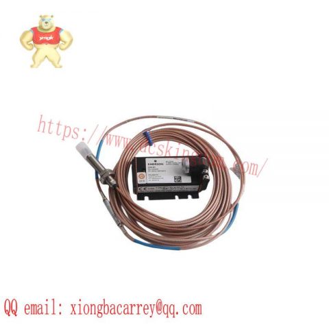 EPRO PR6423/00B-030-CN Eddy Current Sensor