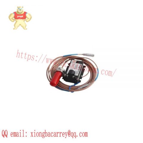EPRO PR6425/010-100 CON021 - High Precision Eddy Current Sensor