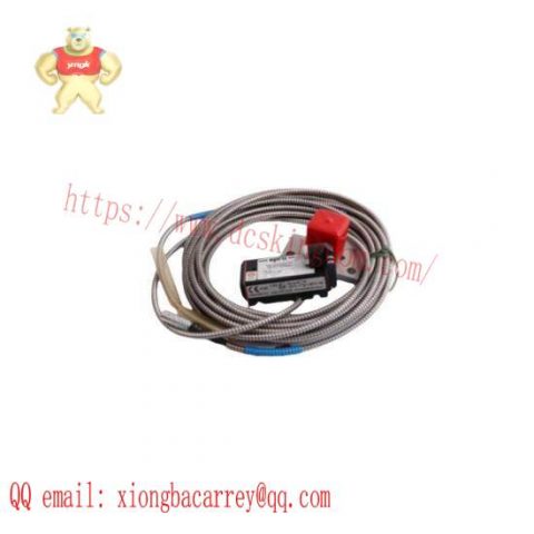 EPRO PR6426/010-000 CON021 - Precision Eddy Current Sensor for Industrial Automation