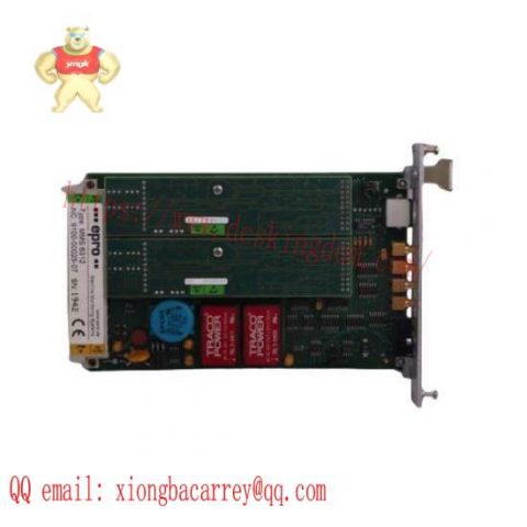 EPRO PR9376/010-011 Proximity Sensor for Smart Transmitter