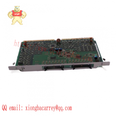 Ezi-SERVO EzM2-42M-A: Advanced Industrial Control Module