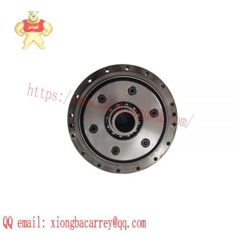 FANUC 2000iDA97L Speed Reducer #0218-0929#450N-290, Designed for High-Tech Manufacturing Solutions