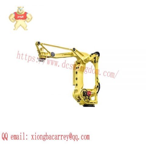 FANUC 410iB Robot Module - Precision & Versatility for Industrial Automation