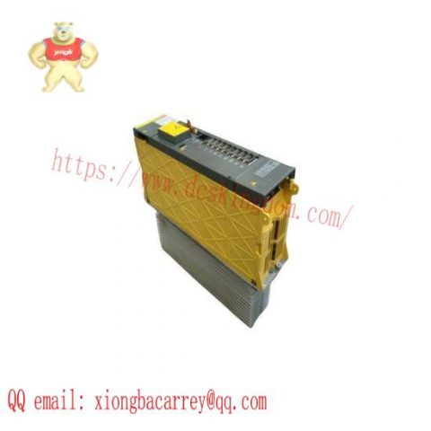 FANUC A06B-6079-H207 Servo Amplifier Module
