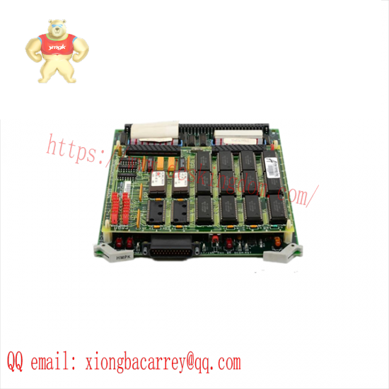 fanuc_a860-0315-t101.png FANUC A860-0315-T101 I/O Module - High Performance Industrial Control Solution