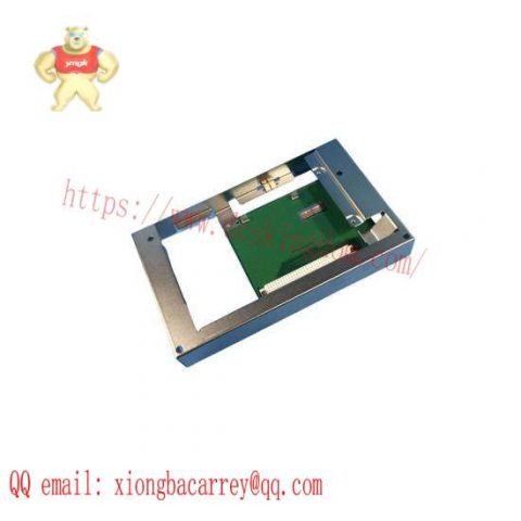 FANUC QPI-PSL-201: Automation Parts for GE Fanuc PLC/QuickPanel