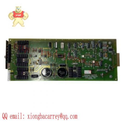 FARLEY VME-I064 101864VME Input Module, High Precision Industrial Automation