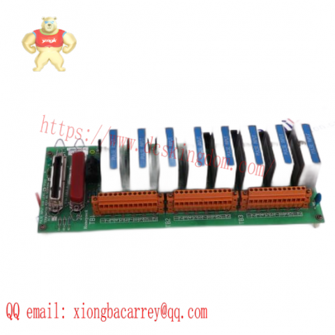 HONEYWELL PLC 51305419-100: Precision Control for Industrial Automation