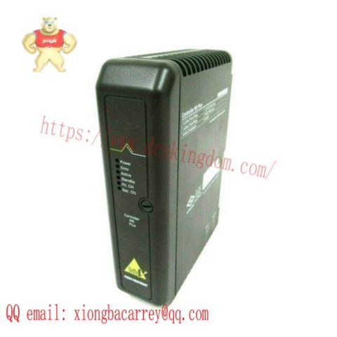 FISHER-ROSEMOUNT KJ3002X1-BB1 Interface Module