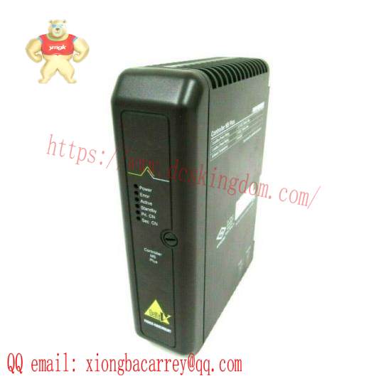 fisher-rosemount_kj3002x1-bb1.jpg FISHER-ROSEMOUNT KJ3002X1-BB1 Interface Module