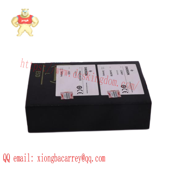 fisher-rosemount_kj3002x1-bb1_2.png FISHER-ROSEMOUNT KJ3002X1-BB1 Interface Module