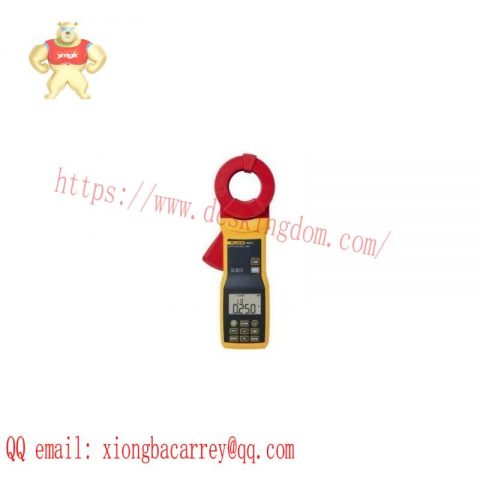 FLUKE 1630-2: Industrial Grade AC Leakage Current Measurement Instrument