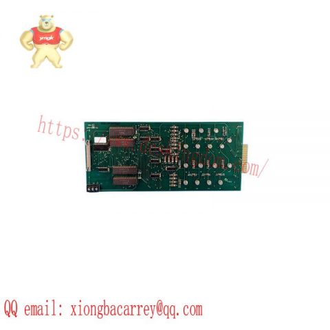 Forney 33829201 LM-A Board: Advanced Automation Module for Industrial Control Systems