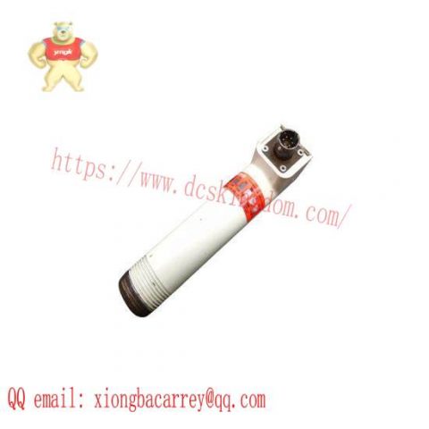 Forney IDD-IIU 38321-02 Flame Detector - Advanced Industrial Safety Solution