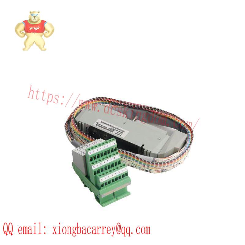 foxboro_ad207av.jpg FOXBORO AD207A VPLC Module for Industrial Automation Control Systems