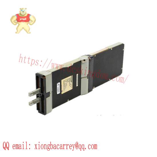 foxboro_p0400yg_output_module.jpg FOXOBORO P0400YG Output Module: Precision Control for Industrial Applications