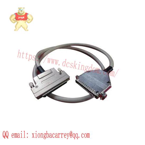 foxboro_p0500jx_peripheral_cable.jpg FOXBORO P0500JX Peripheral Cable - Enhancing Efficiency in Industrial Control Systems