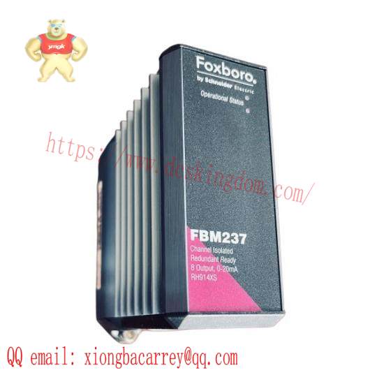 foxboro_p0800ce_5.jpg FOXBORO P0800CE Industrial Control Module