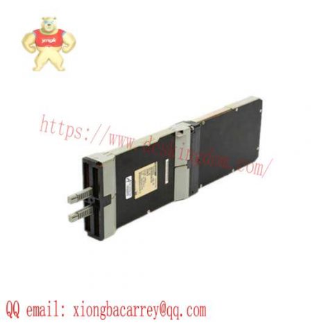 Foxboro P0902XB Input/Output Interface Module