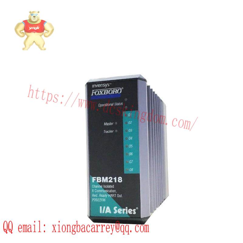 foxboro_p0903nw.jpg FOXBORO P0903NW Control Module for Industrial Automation Systems