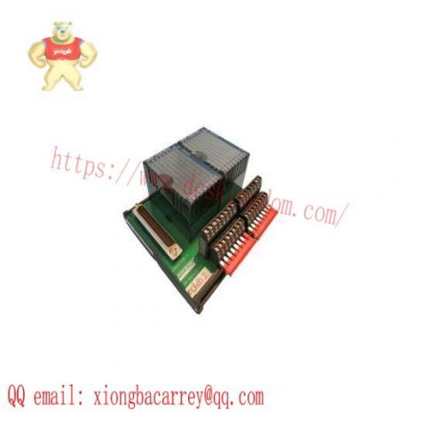 FOXBORO P0916PH P0916AL System Module for Industrial Automation