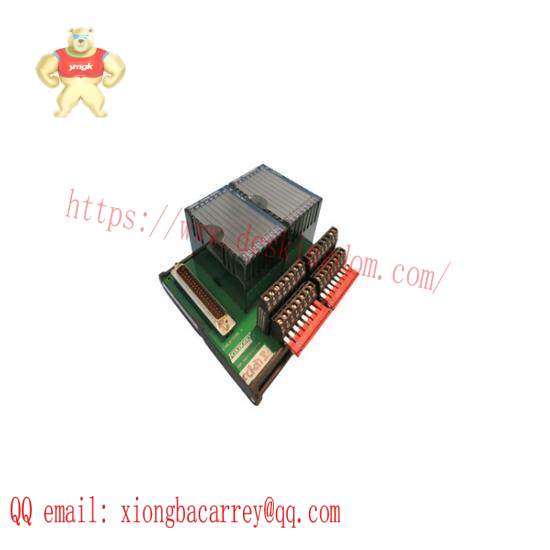 foxboro_p0916ph_p0916al.jpg FOXBORO P0916PH P0916AL System Module for Industrial Automation