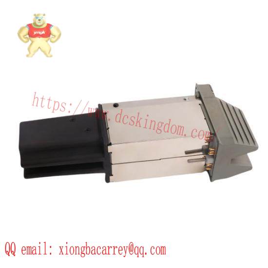 foxboro_p0916ph_p0916al_4.jpg FOXBORO P0916PH P0916AL System Module for Industrial Automation