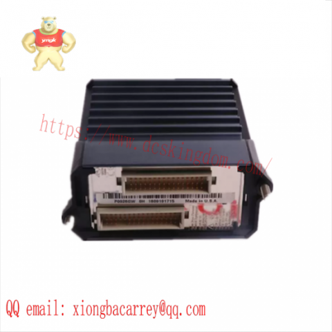 Foxboro P0926GW Ethernet Communication Module - Reliable Industrial Networking Solution