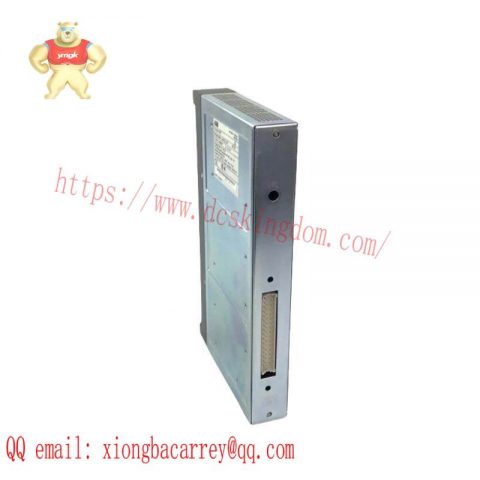 ABB Freelance2000 DDI 05 - Digital Input Module