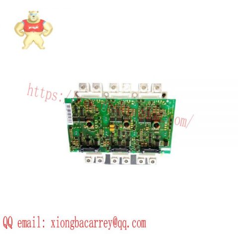 ABB FS225R12KE3/AGDR-71C, IGBT Module for Advanced Industrial Control