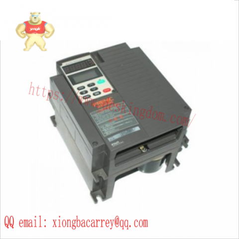 FUJI BU37-4C Braking Unit, Advanced Control & Safety Solutions