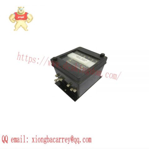GE 12HFA51A42H - High-Performance Control Module