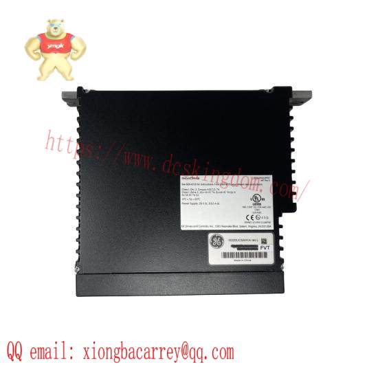 ge_531x303mcpbdg1_1.jpg GE 531X303MCPBDG1 AC Power Supply Card for Industrial Applications